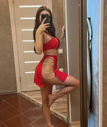 Анкета проститутки Ангелинка - Фото, г. Лысогорская, 19 лет, №2915