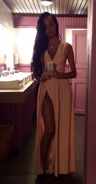 Анкета проститутки Евгения - Фото, г. Лысогорская, 22 года, №29064