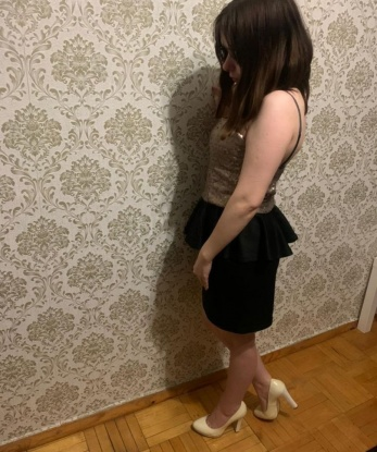 Анкета проститутки Валюша - Фото, г. Лысогорская, 24 года, №6074